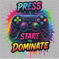 Game controller-GC 51